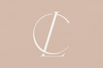 CL Monogram