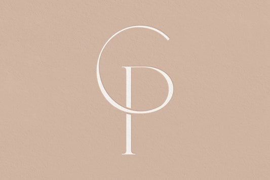 CP Monogram