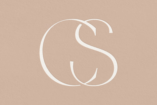 CS Monogram