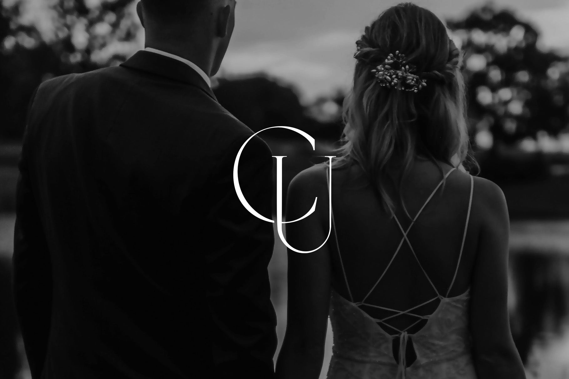 CU Monogram