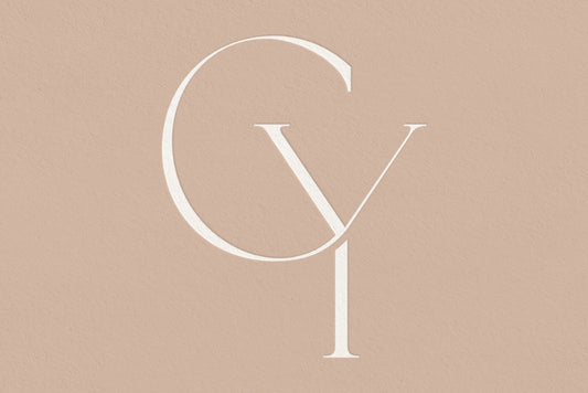 CY Monogram