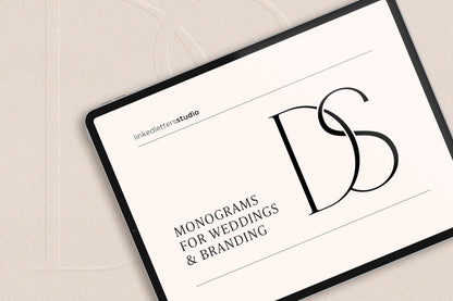 DS Monogram