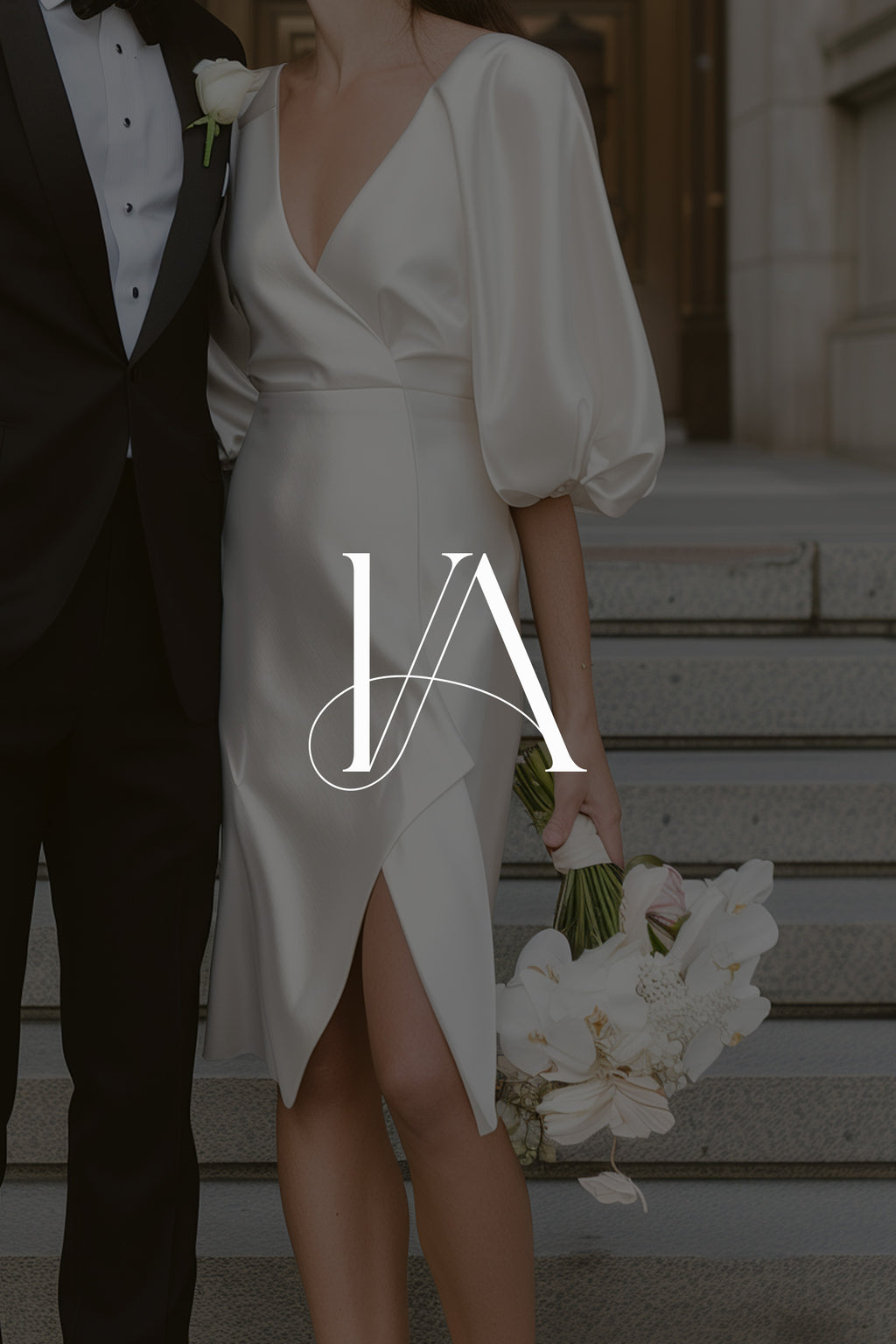 Custom Monogram