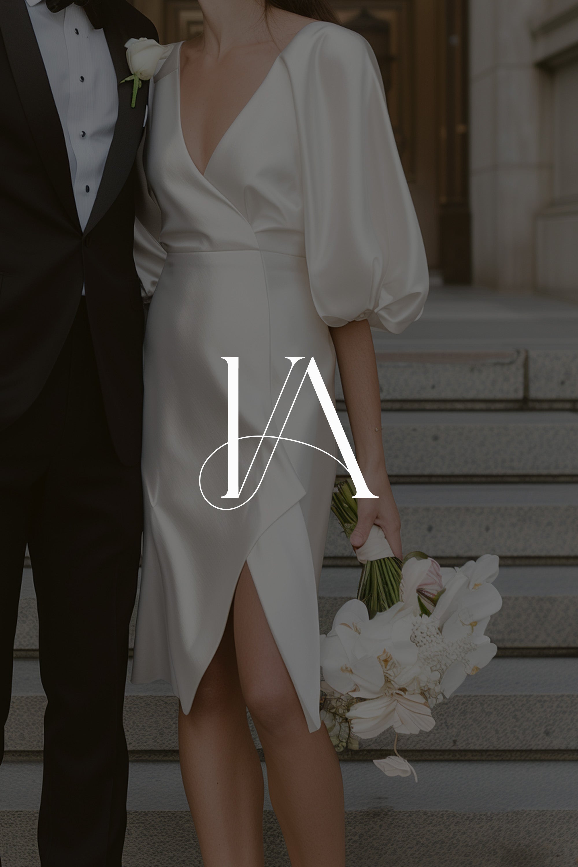 Custom Monogram