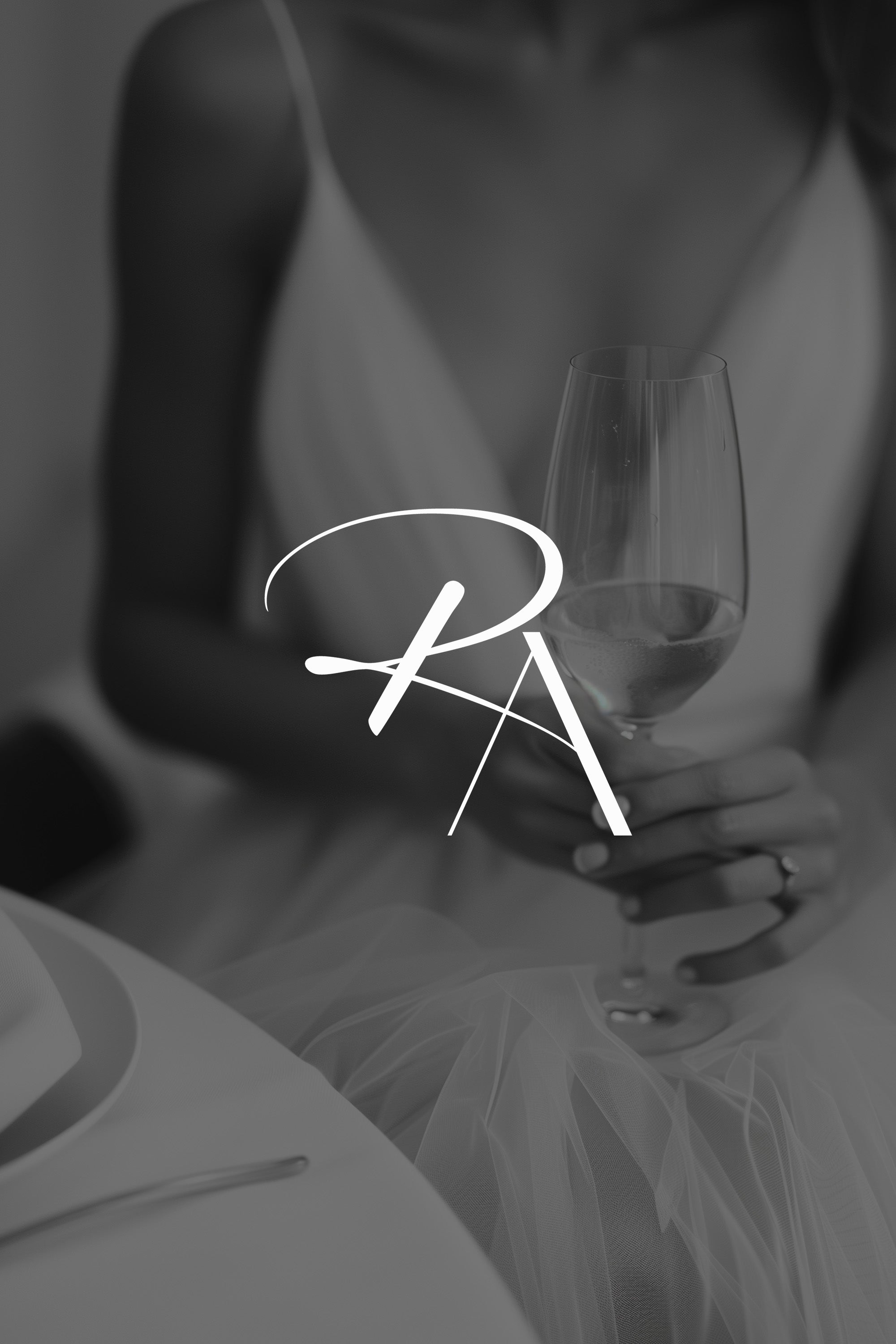 Custom Monogram