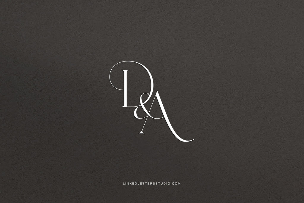 DA Monogram - Seraph