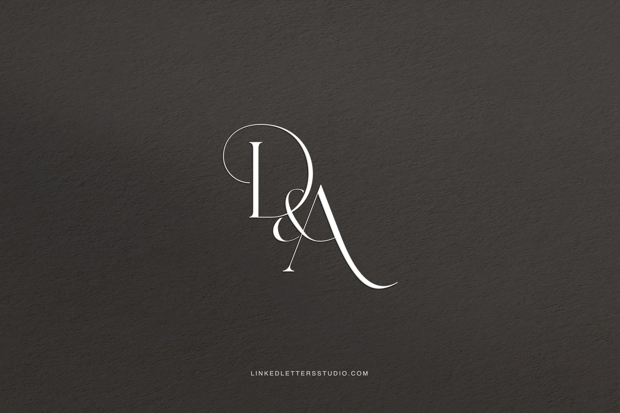 DA Monogram - Seraph