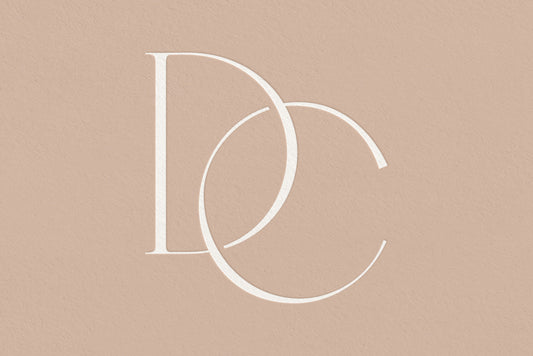 DC Monogram