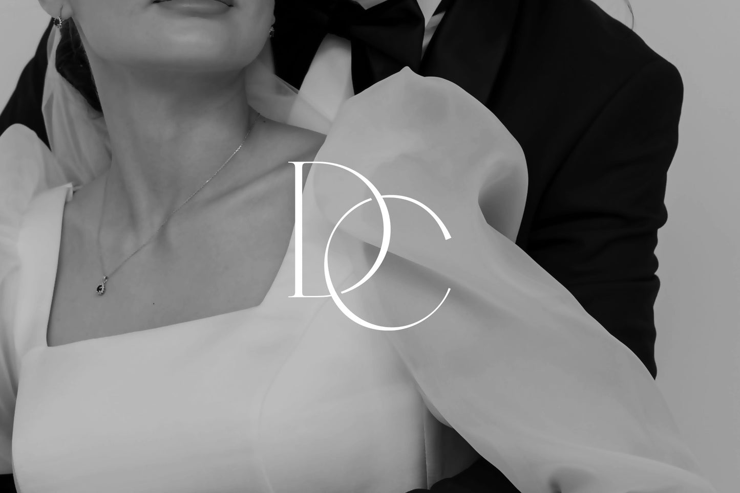 DC Monogram