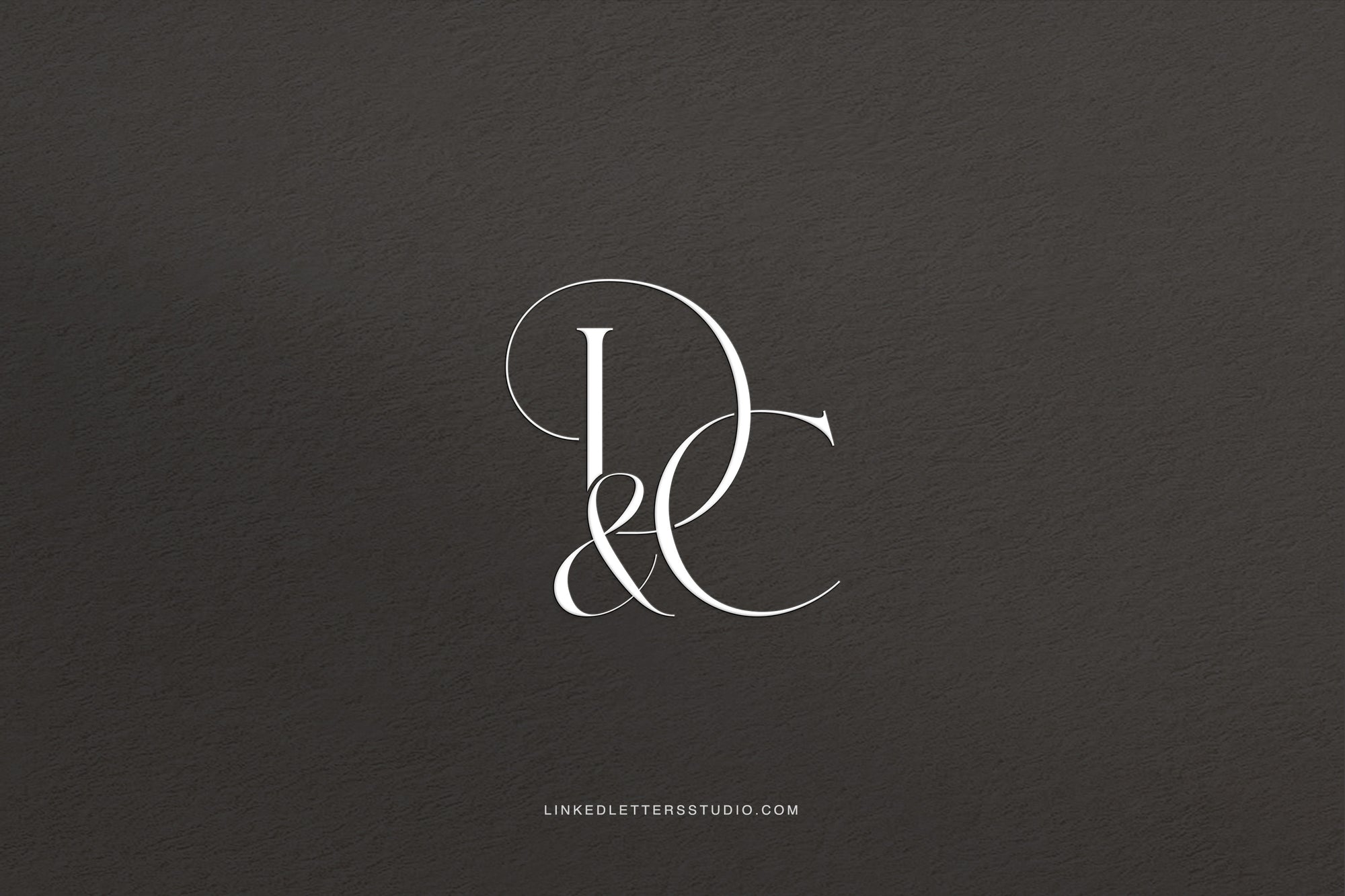 DC Monogram - Seraph