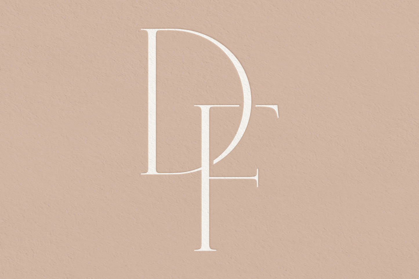 DF Monogram