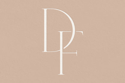 DF Monogram