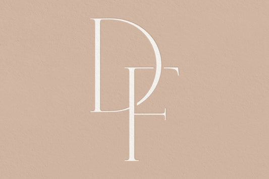 DF Monogram