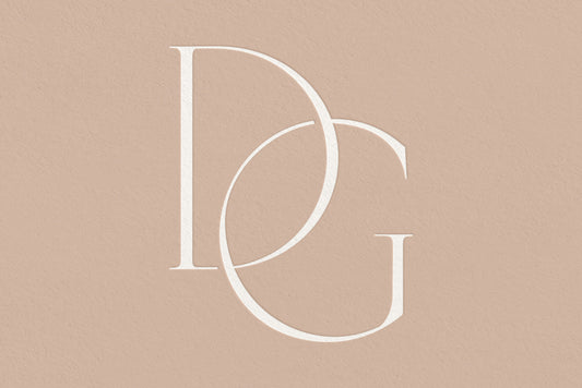 DG Monogram