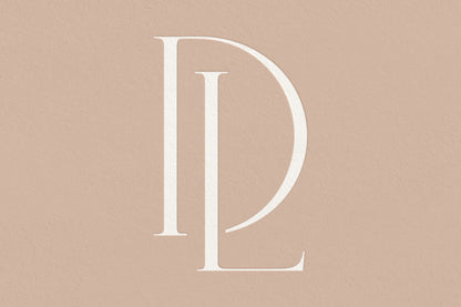 DL Monogram