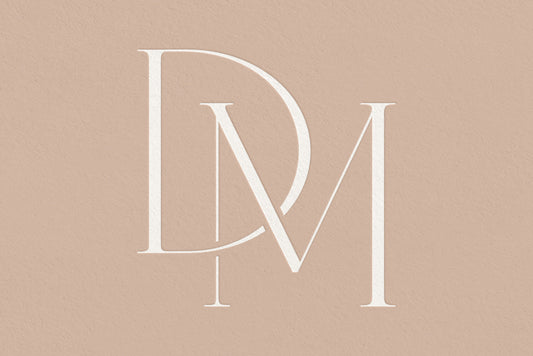 DM Monogram