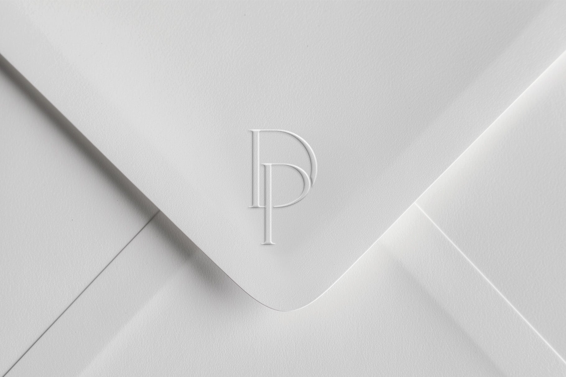 DP Monogram