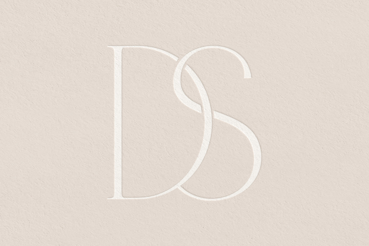 DS Monogram