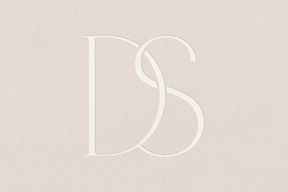 DS Monogram