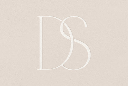 DS Monogram