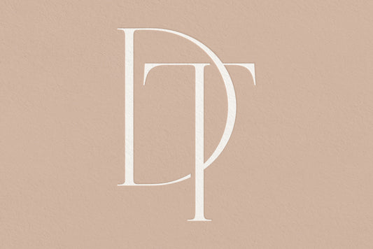 DT Monogram