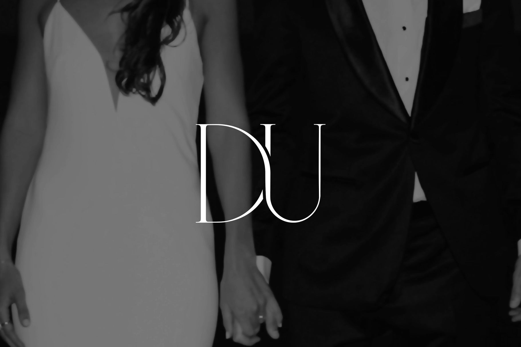 DU Monogram