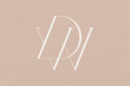 DW Monogram