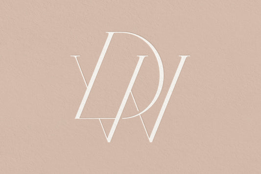 DW Monogram