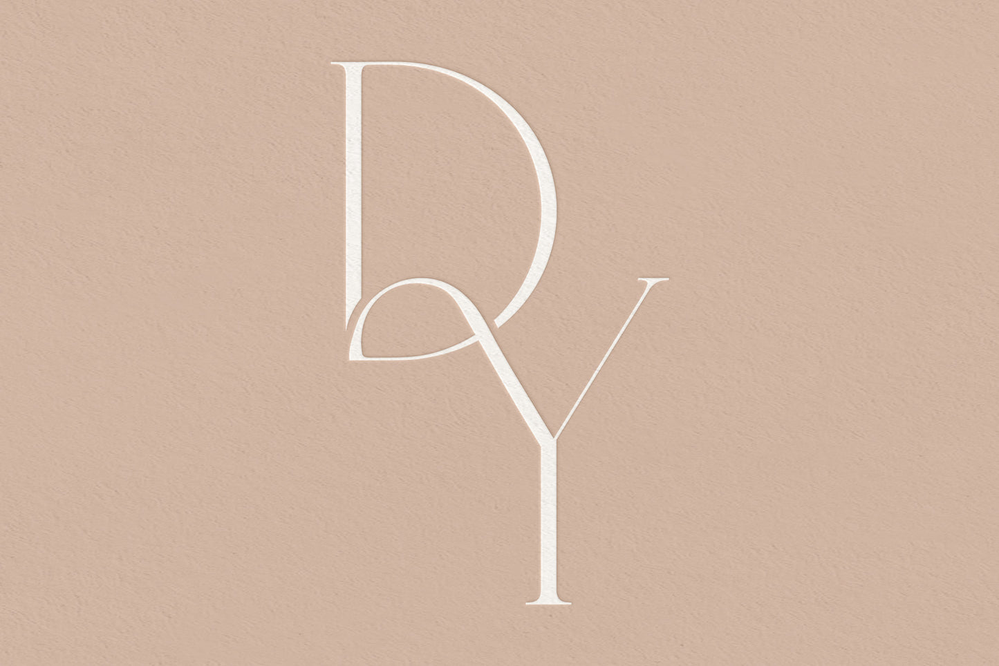 DY Monogram