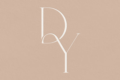 DY Monogram