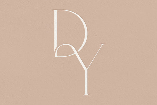 DY Monogram