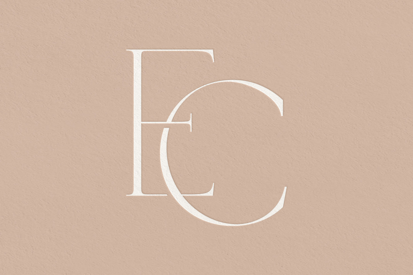 EC Monogram