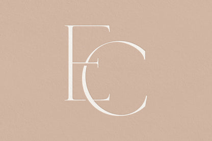 EC Monogram