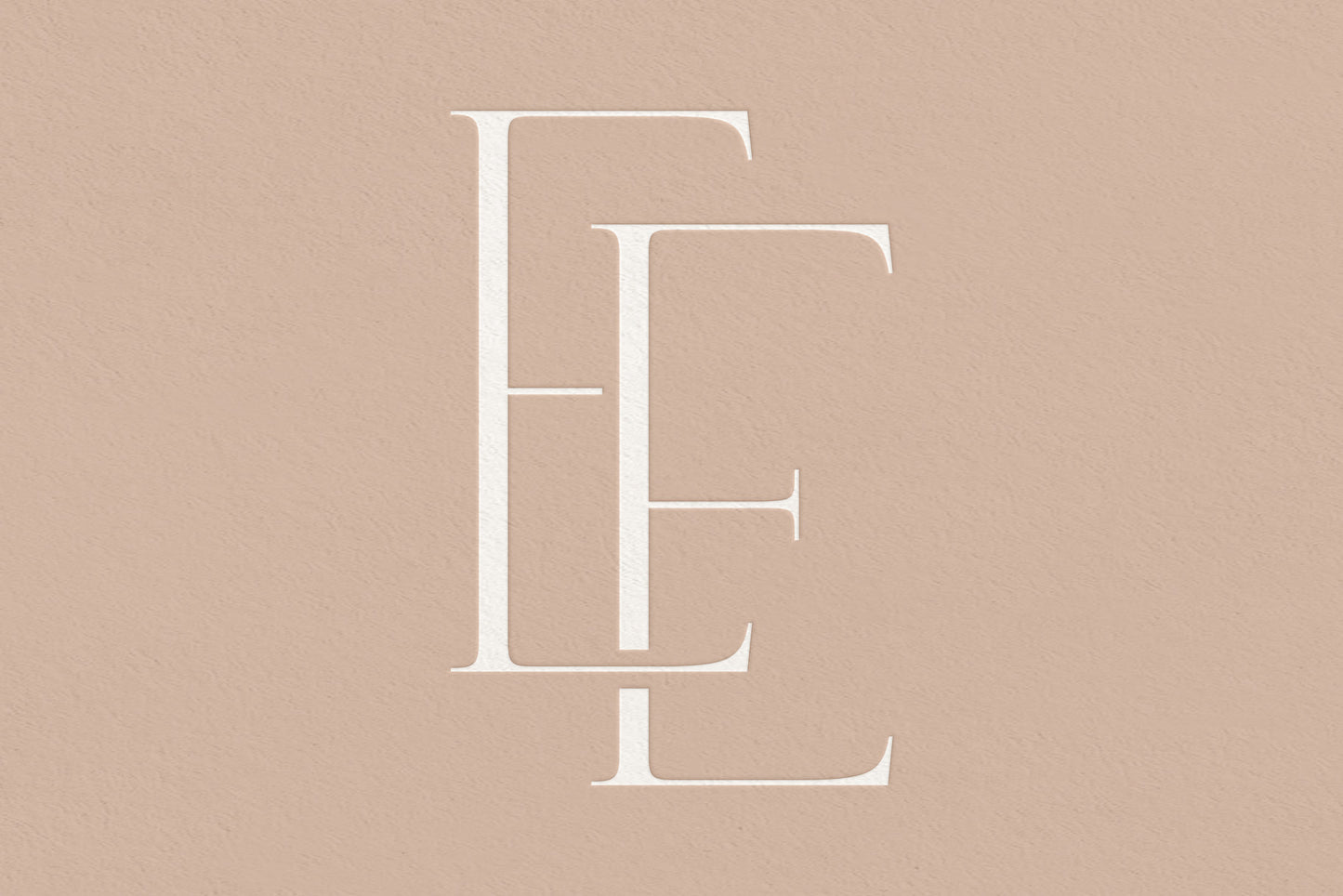 EE Monogram