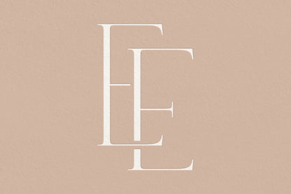 EE Monogram