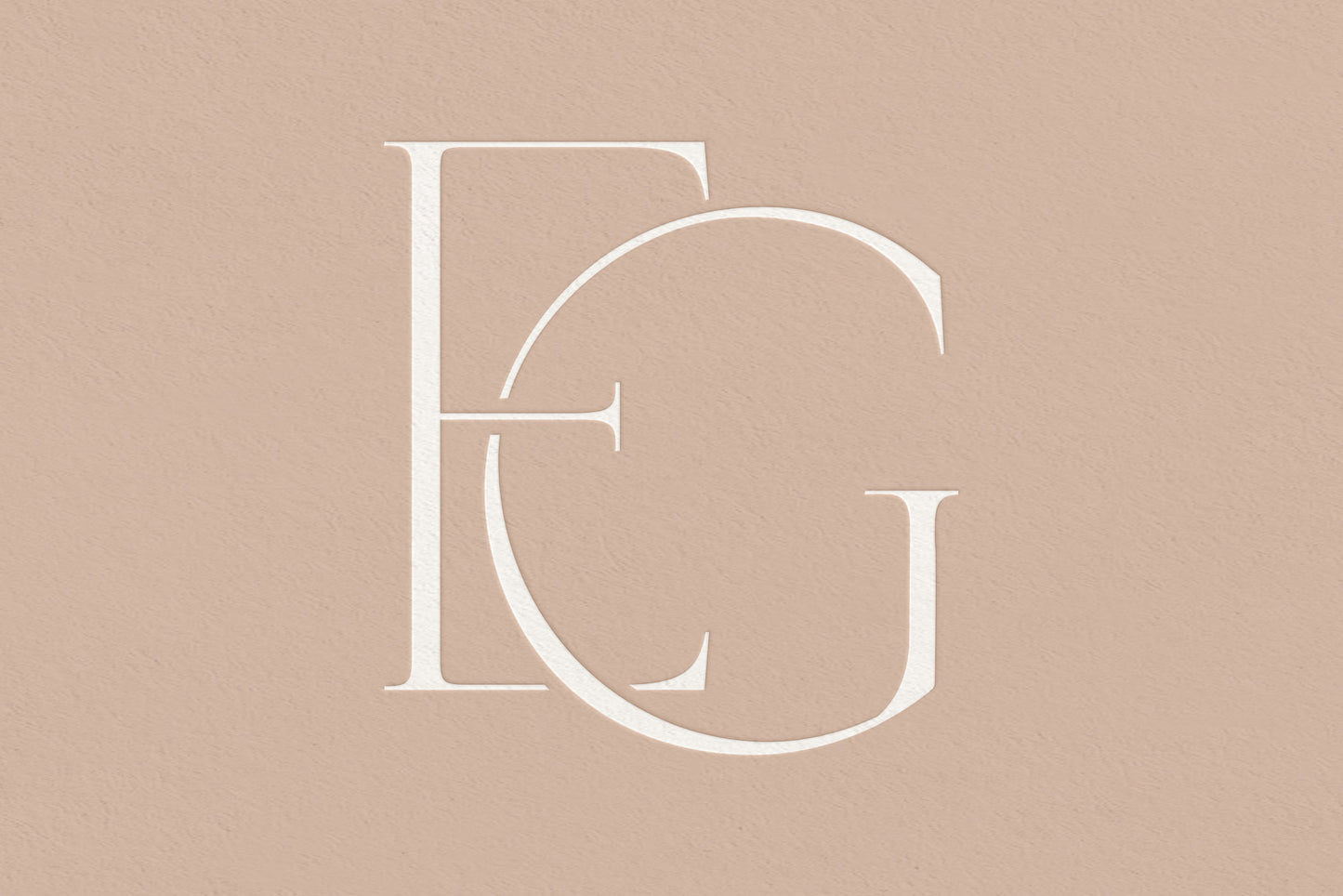 EG Monogram