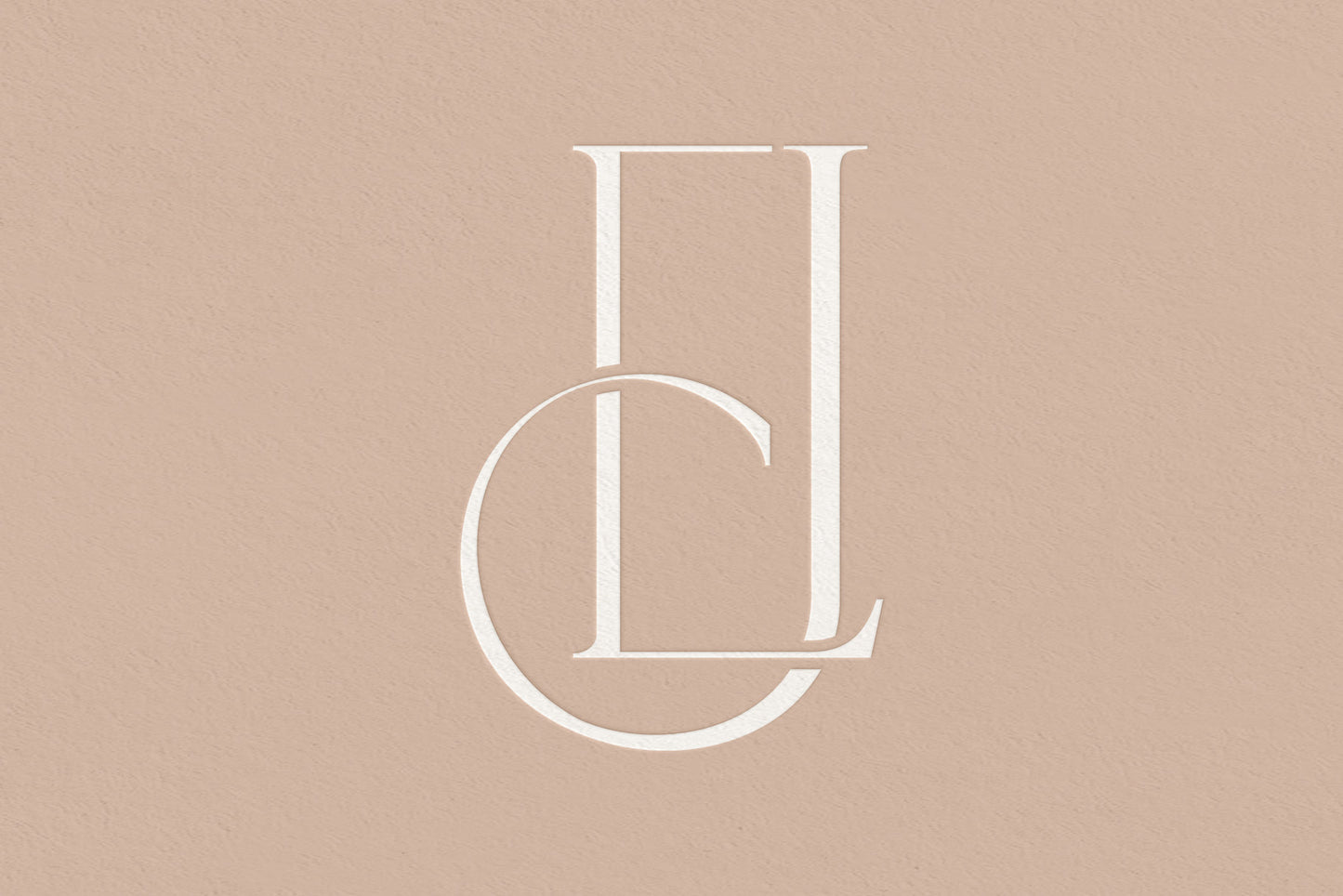 EJ Monogram