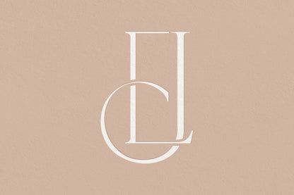 EJ Monogram