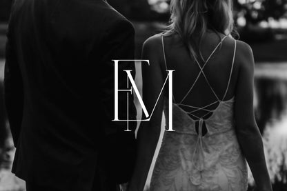 EM Monogram