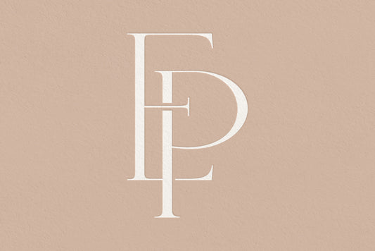 EP Monogram