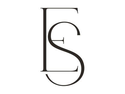 ES Monogram