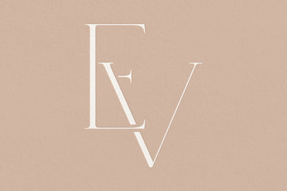 EV Monogram