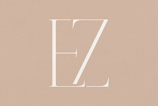 EZ Monogram