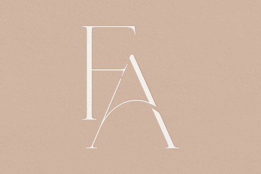 FA Monogram