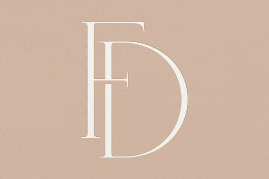 FD Monogram