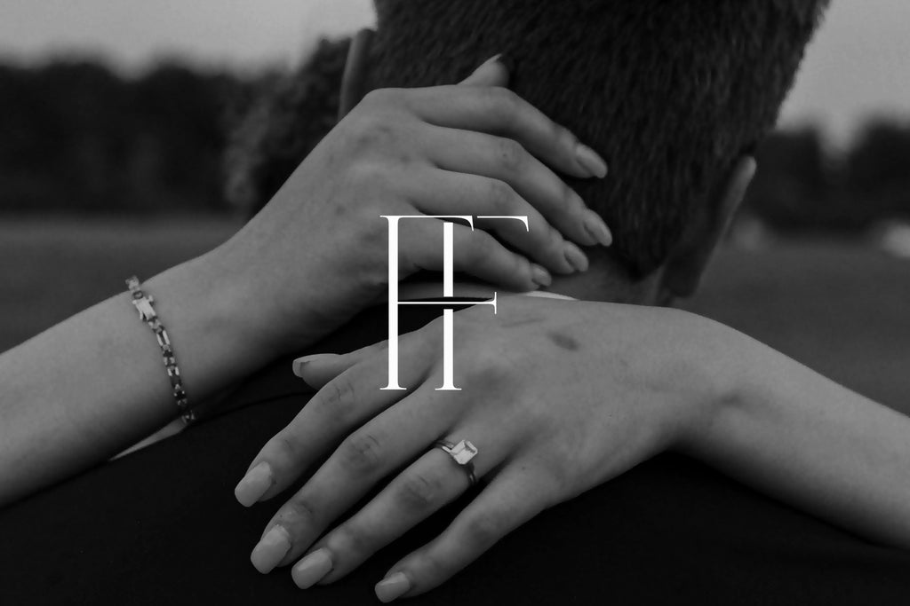 FF Monogram