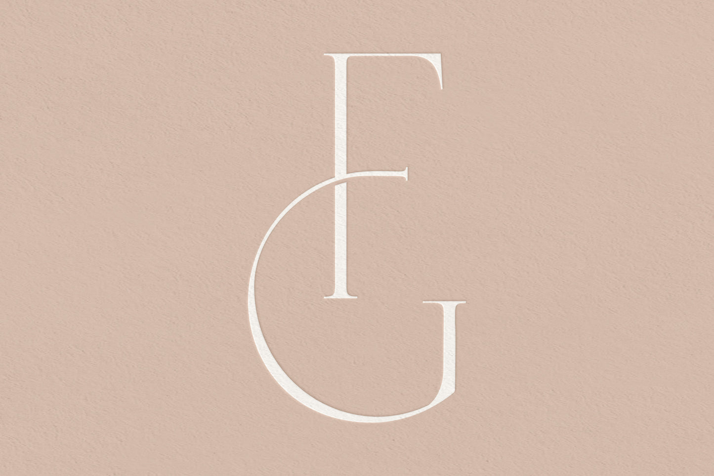 FG Monogram