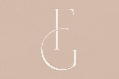 FG Monogram