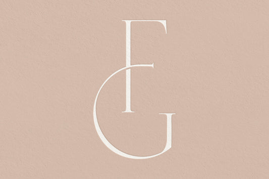 FG Monogram