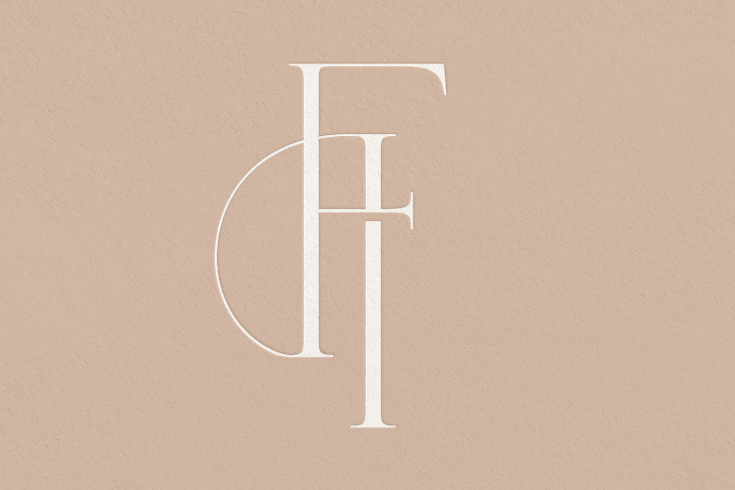 FI Monogram